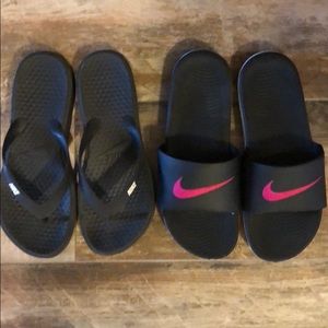 Nike  sandals